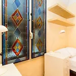 Porta Nuova Flat With Balcony דירה