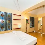 דירה Porta Nuova Flat With Balcony