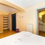 Porta Nuova Flat With Balcony *