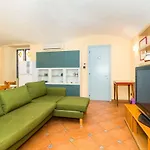 דירה Porta Nuova Flat With Balcony *