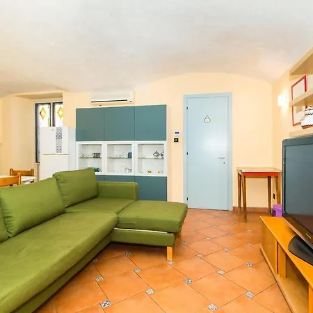 Διαμέρισμα Porta Nuova Flat With Balcony