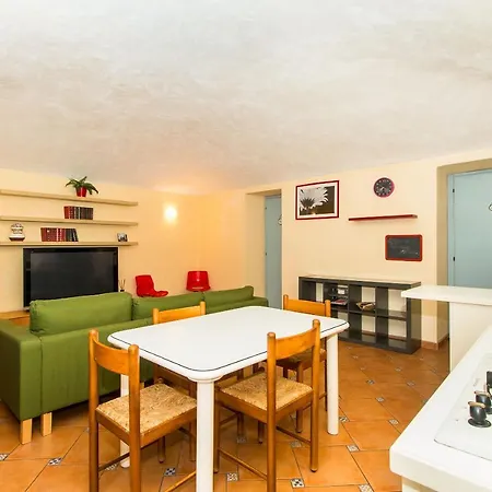 Διαμέρισμα Porta Nuova Flat With Balcony *