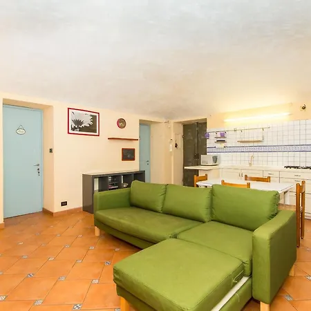 Διαμέρισμα Porta Nuova Flat With Balcony