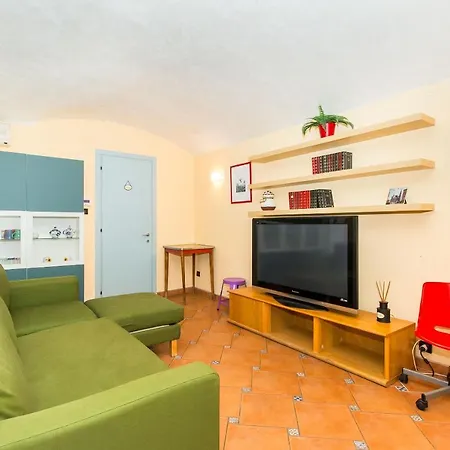 Porta Nuova Flat With Balcony *