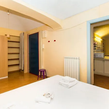 Porta Nuova Flat With Balcony *