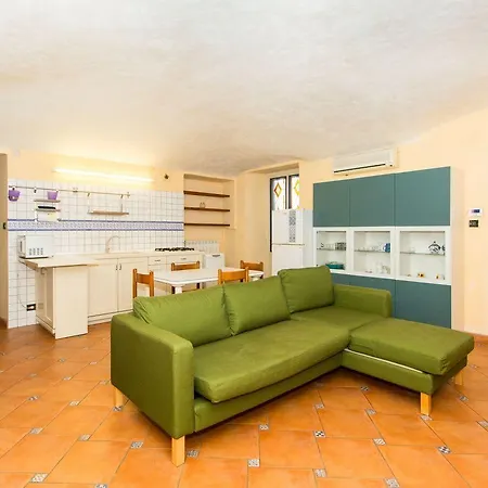 Porta Nuova Flat With Balcony アパート