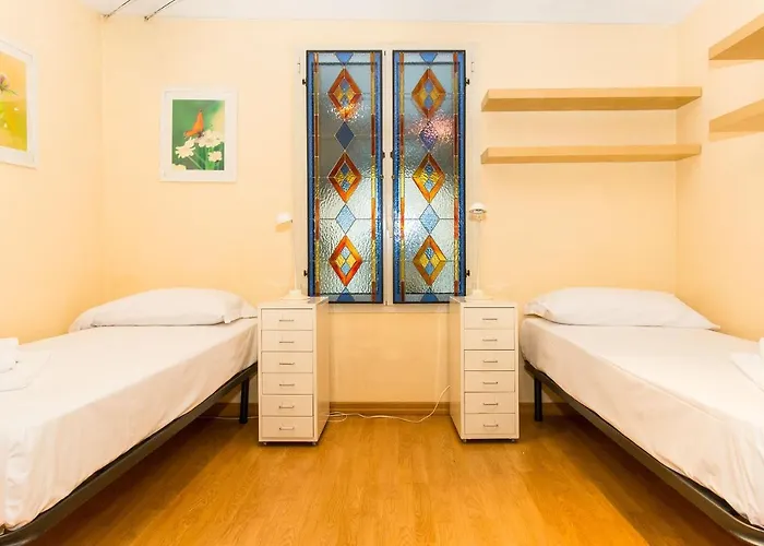 Porta Nuova Flat With Balcony Apartment *