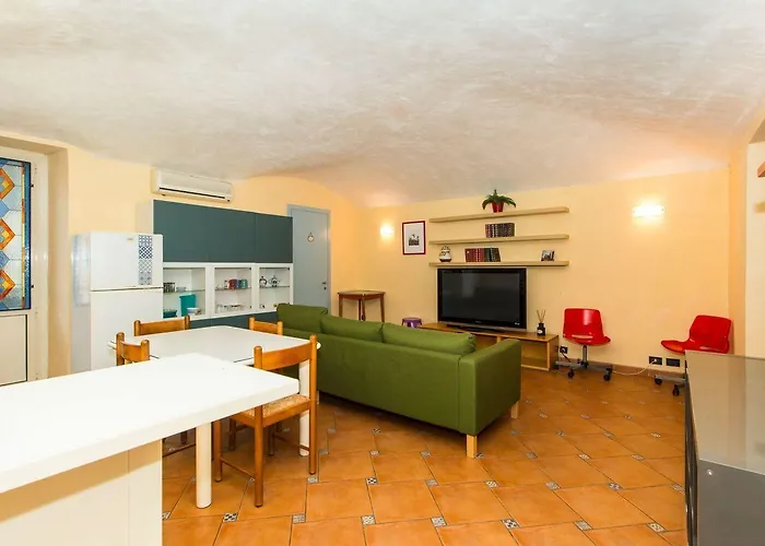 Porta Nuova Flat With Balcony アパート *