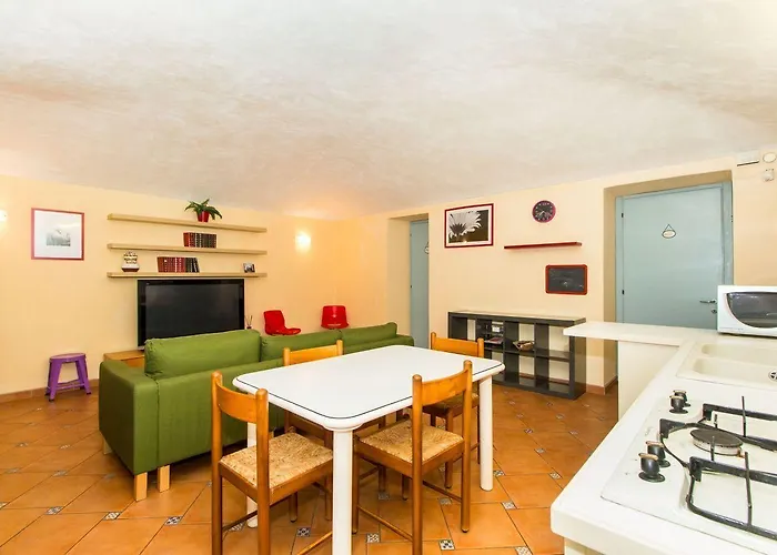 Porta Nuova Flat With Balcony *